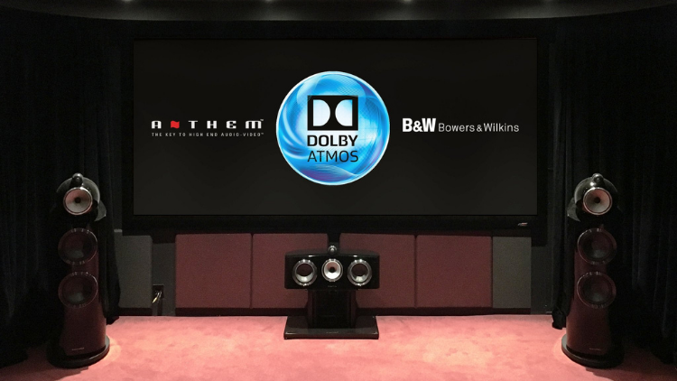 Công nghệ Dolby Atmos là gì? Khám phá công nghệ âm thanh đỉnh cao