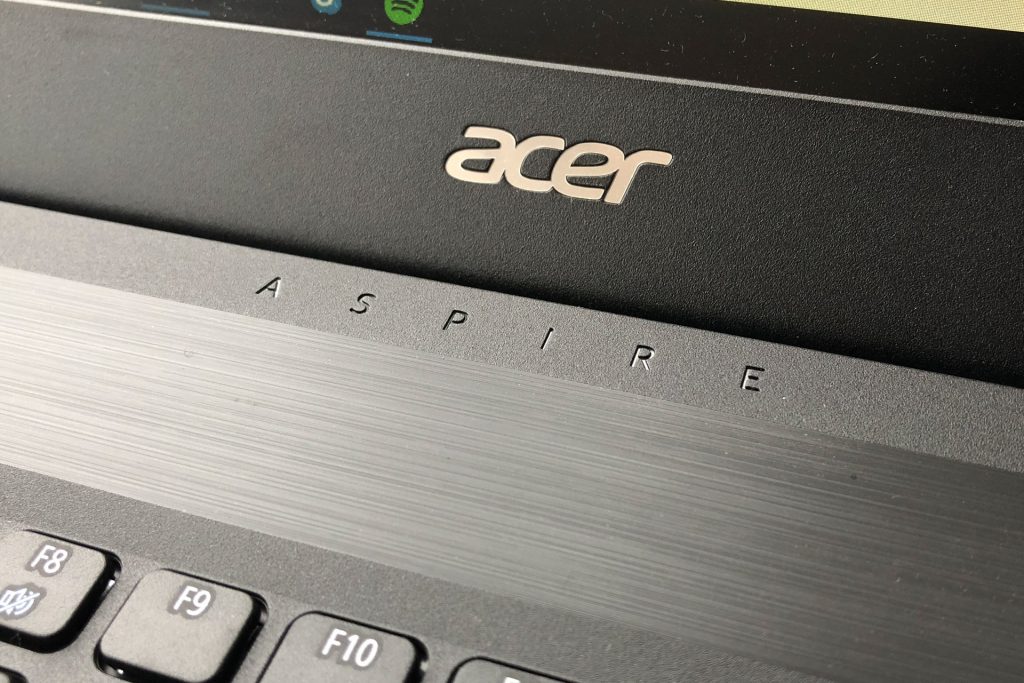 Sửa nhanh lỗi laptop Acer bật không lên màn hình