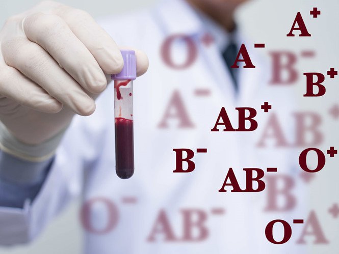 Các nguyên tắc truyền máu cơ bản tư vấn chuyên môn