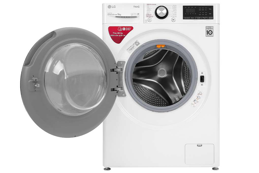 Máy Giặt LG giá rẻ nhất, chính hãng, phân phối tại kho
