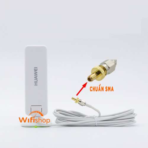 Bộ Phát WiFi 4G Huawei E5573C - WiFi 4G - CSKH 08 1626 0000 (Zalo, iMessage)