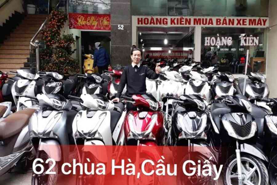 Top 7 địa chỉ mua bán xe máy cũ tại Hà Nội uy tín nhất - Chia Sẻ Kiến Thức  Điện Máy Việt Nam