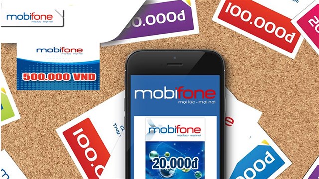 Ứng tiền Airtime Plus – Ứng tiền Mobifone không mất phí