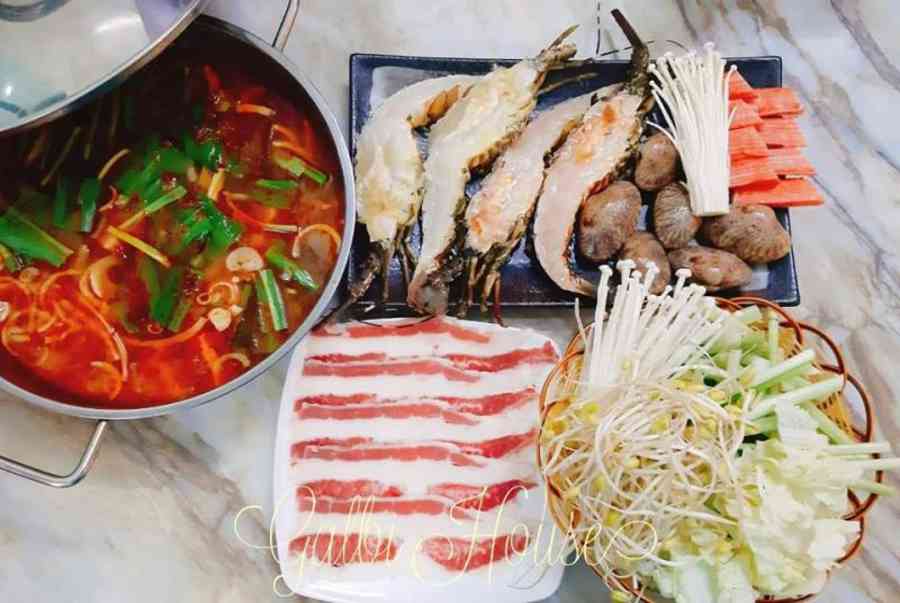 Top 5 Nhà hàng, quán ăn ngon nhất tại Nhơn Trạch, Đồng Nai - Chia Sẻ Kiến Thức Điện Máy Việt Nam