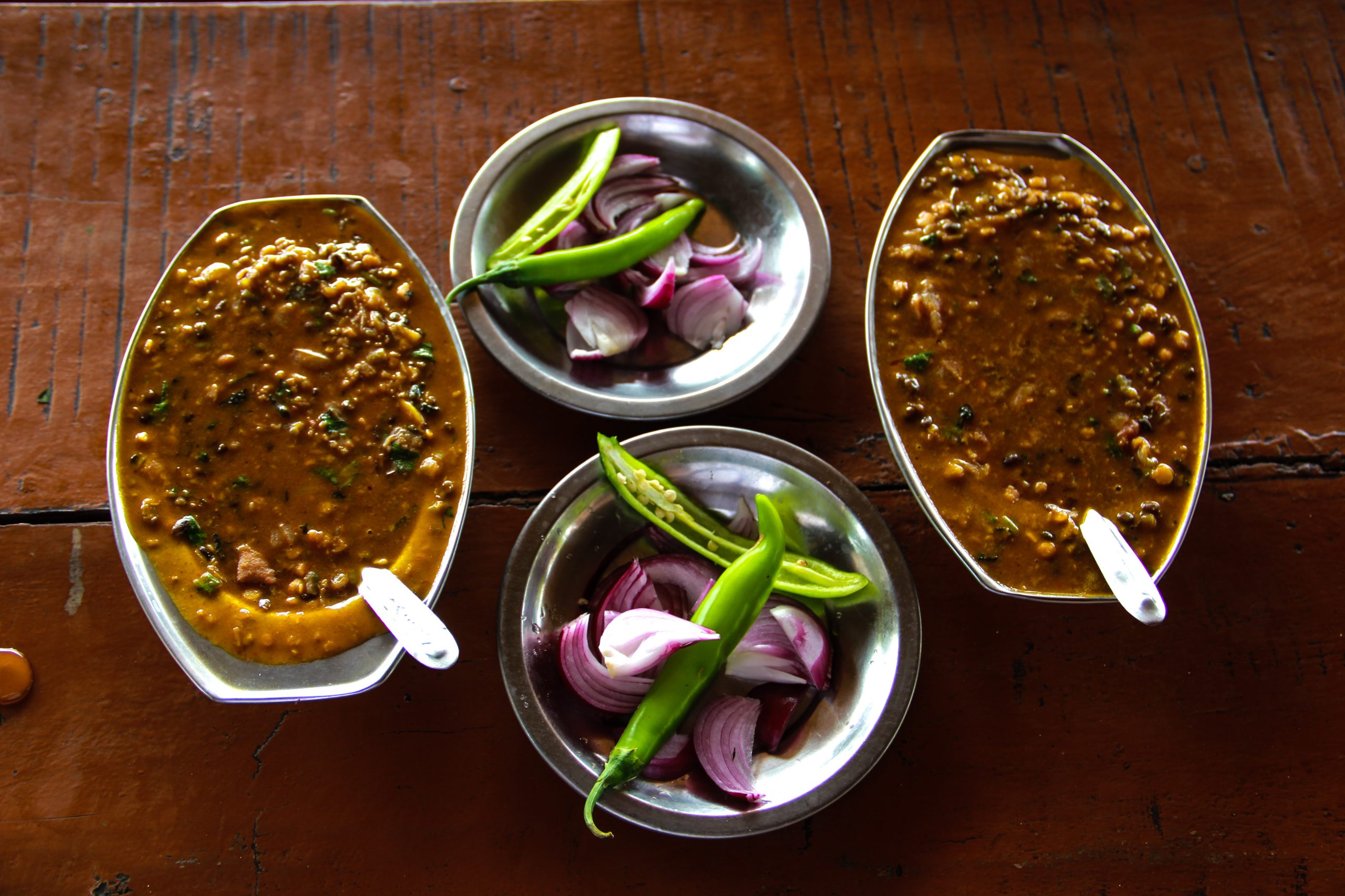 Văn hoá ẩm thực Ấn Độ và những món truyền thống ngon khó cưỡng