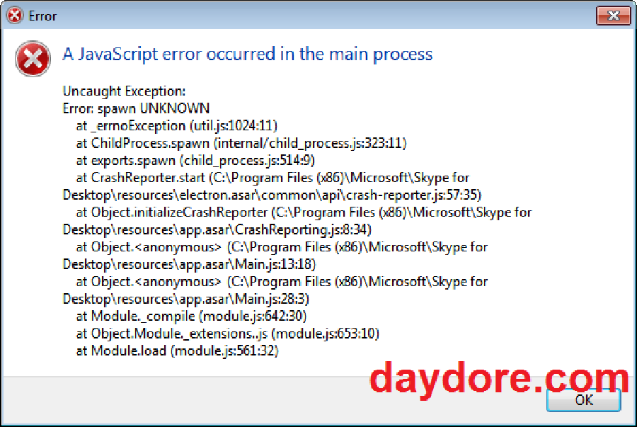 Js error. Ошибка JAVASCRIPT Error occurred. Ошибка JAVASCRIPT Error occurred in the main process. Ошибка джава скрипт. Джаваскрипт ошибками.