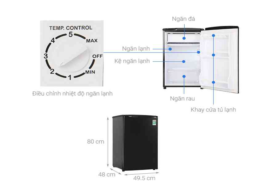 Top 19 tủ lạnh aqua 90l điện máy xanh mới nhất 2022 - Chia Sẻ Kiến Thức Điện Máy Việt Nam - Thợ Sửa Máy Giặt [ Tìm Thợ Sửa Máy Giặt Ở Đây ] - Chia Sẻ Kiến Thức Điện Máy Việt Nam