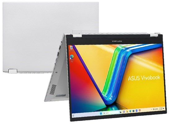 Laptop Asus Vivobook X509MA/ N4000/ 4G/ SSD256/ Viền mỏng/ Win 10/ Giá rẻ