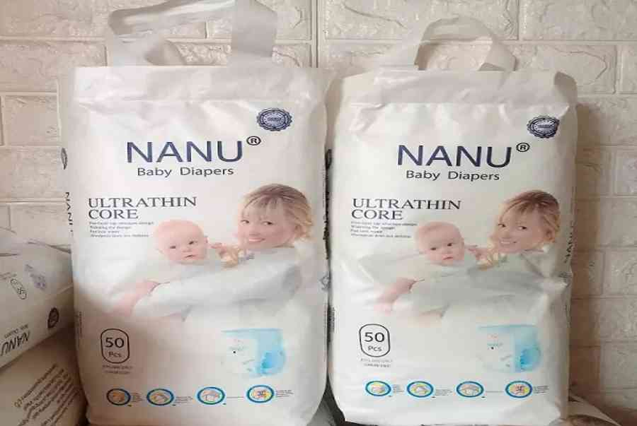 [REVIEW 3/2022] Bỉm NANU BABY Sản Xuất Ở Đâu? Có Tốt Không, Giá Bao Nhiêu? SỰ THẬT đằng sau, ít ai chia sẻ... - Mẹ Đây Rồi - Chia Sẻ Kiến Thức Điện Máy Việt Nam