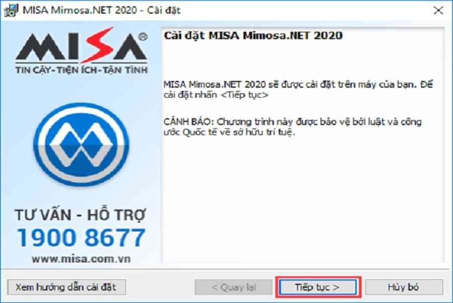 Tải phần mềm MISA 2020 miễn phí trọn đời | Link bản quyền - Chia Sẻ Kiến Thức Điện Máy Việt Nam
