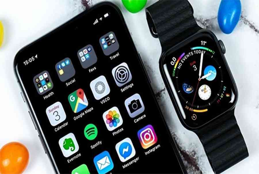 Hướng dẫn cài Zalo trên Apple Watch và kích hoạt thông báo Zalo - Chia Sẻ Kiến Thức Điện Máy Việt Nam