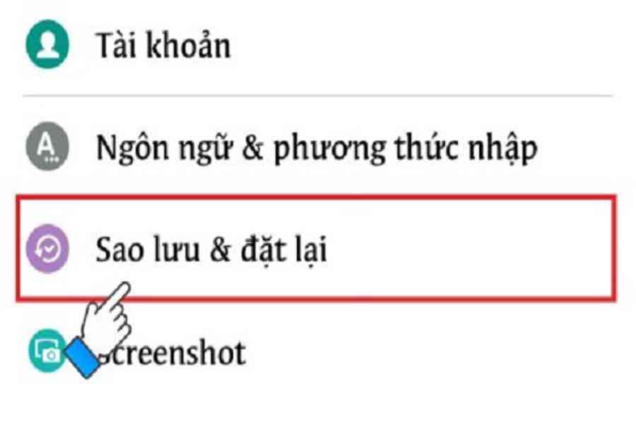 Cách sửa lỗi rất tiếc dịch vụ cửa hàng google play đã dừng lại - Chia Sẻ Kiến Thức Điện Máy Việt Nam