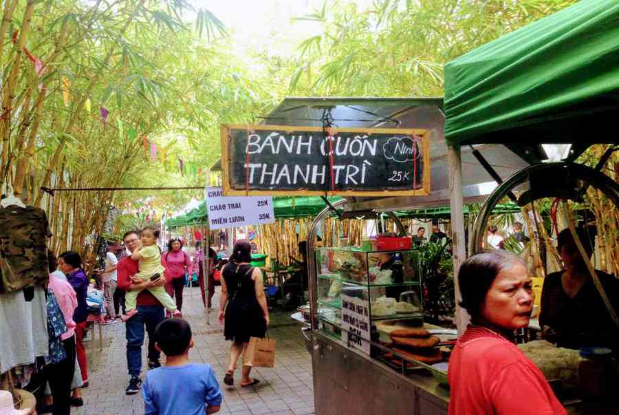 Top 8+ quán ăn ngon ở Ecopark nên thưởng thức - Chia Sẻ Kiến Thức Điện Máy Việt Nam