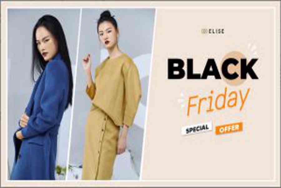 Mua thời trang hàng hiệu giảm giá tại ELISE OUTLET - Kinh tế - Thời Đại - Chia Sẻ Kiến Thức Điện Máy Việt Nam