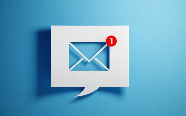 Thư điện tử – Hòm thư điện tử (email hay e-mail)