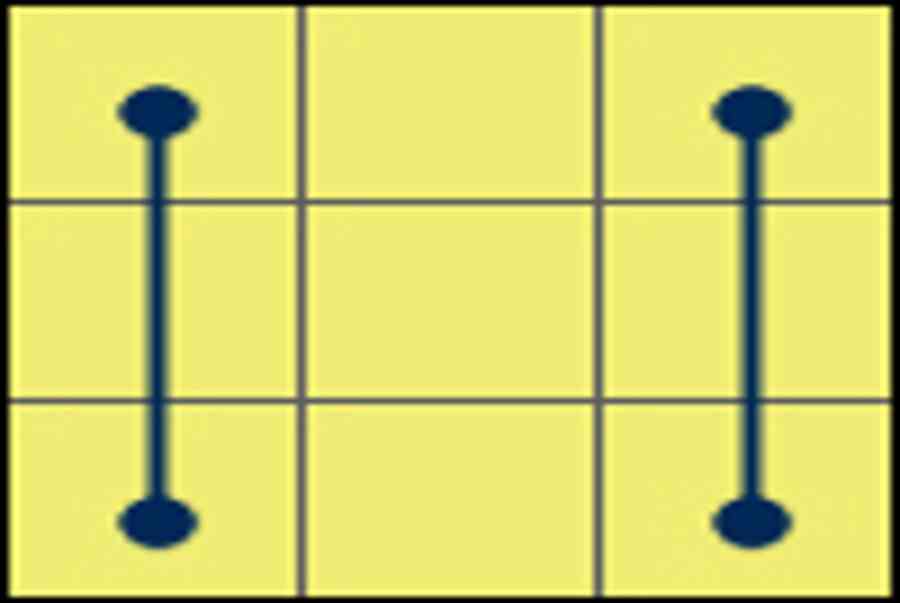 Công thức Ua perm được áp dụng trong trường hợp nào khi giải Rubik 3x3?
