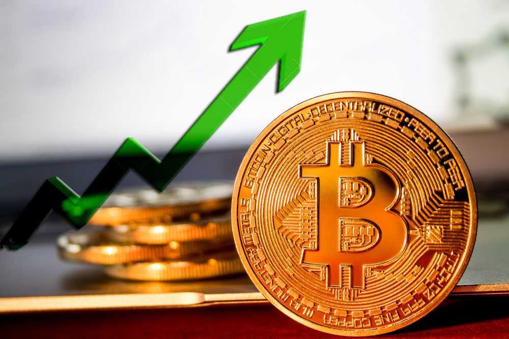 Giá Bitcoin (BTC)- Tin tức thị trường giá bitcoin hiện nay