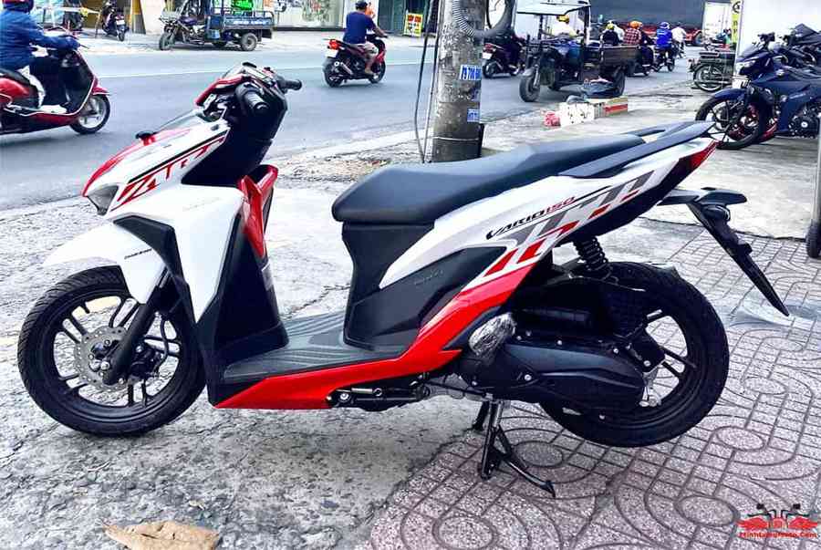 Xe Vario 150 bao nhiêu – Bảng giá xe Honda Vario 150 - Chia Sẻ Kiến Thức Điện Máy Việt Nam