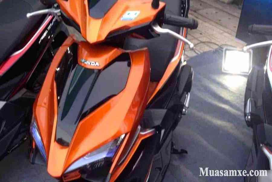 Honda Airblade 2019 có mấy màu? Cách mua xe trả góp như thế nào? - Chia Sẻ Kiến Thức Điện Máy Việt Nam