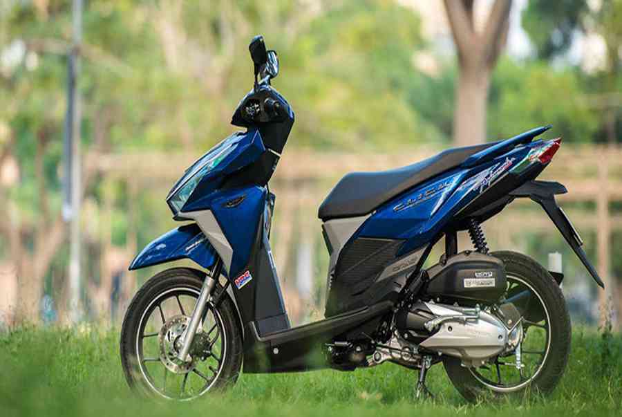 Đánh giá xe Honda Click chi tiết kèm bảng giá mới nhất 082023