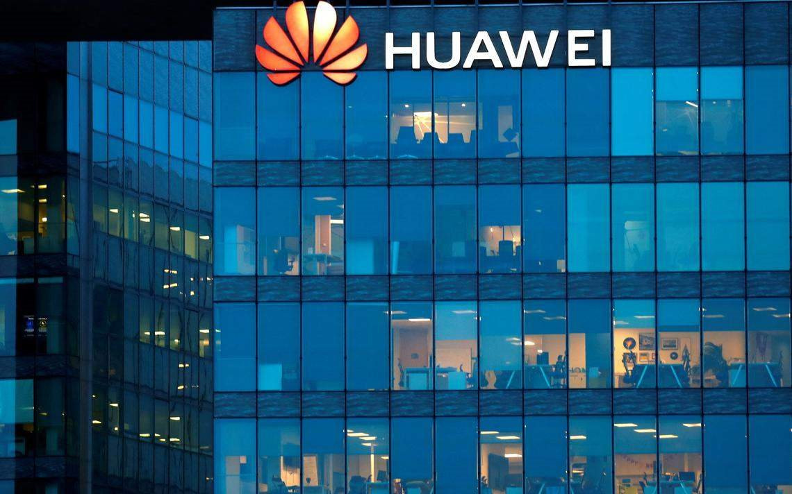 Thông tin về Công ty - Huawei phục vụ hơn 1/3 dân số toàn thế giới.