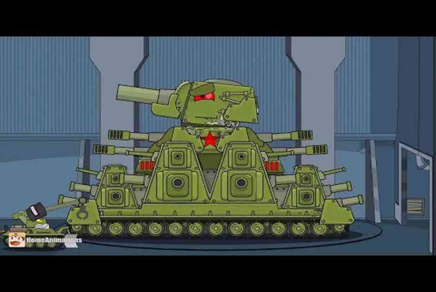 Khám phá 315 vẽ xe tăng quái vật tuyệt vời nhất  Tin Học Vui