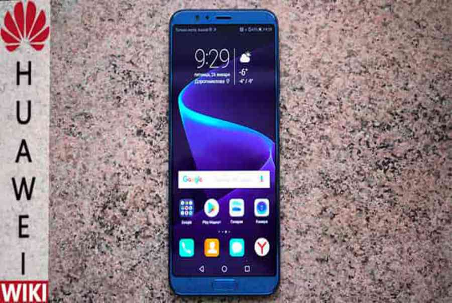 Cách ẩn ứng dụng trên điện thoại Huawei / Honor - Chia Sẻ Kiến Thức Điện Máy Việt Nam