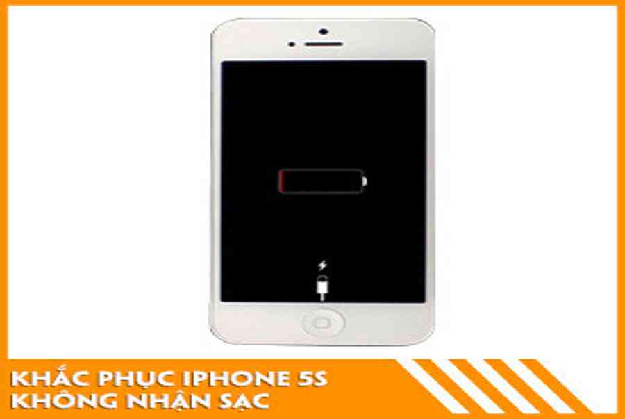 Top 17 sạc iphone 5s báo không hỗ trợ mới nhất 2022 - Chia Sẻ Kiến Thức Điện Máy Việt Nam