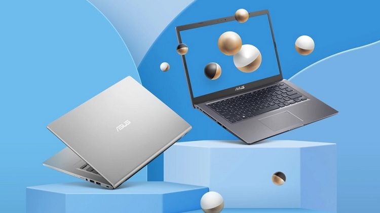 Laptop Máy Tính Asus Core i9, i5, i7 Trả Góp 0%, Giảm Tới 2 Triệu