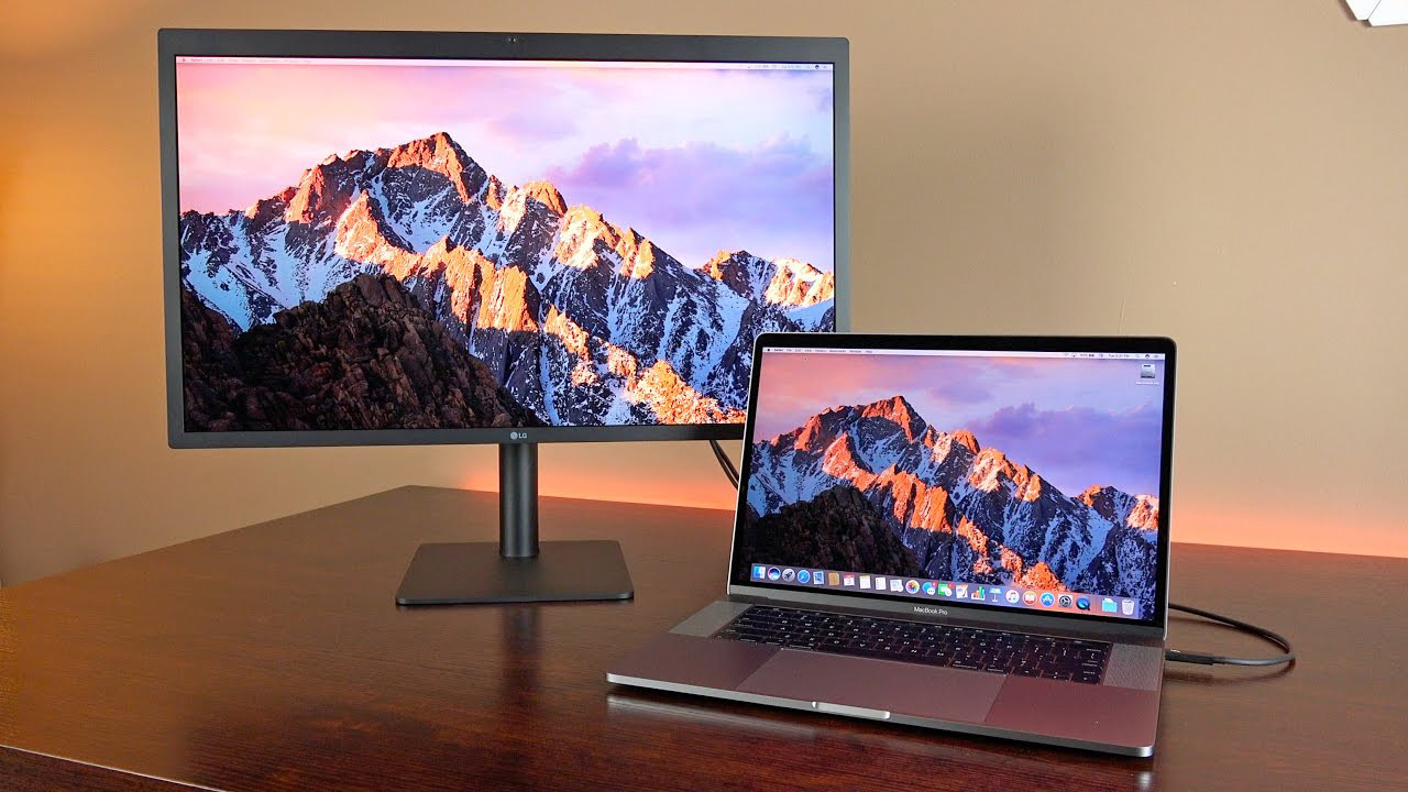Hình Nền 4K, 5K Đẹp Nhất 2022 Cho Laptop, PC Và iMac Apple
