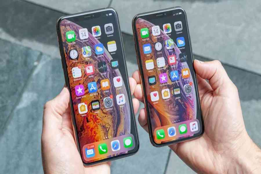 Cách kiểm tra iPhone cũ 99%, tránh gặp phải hàng kém chất lượng - Chia Sẻ Kiến Thức Điện Máy Việt Nam