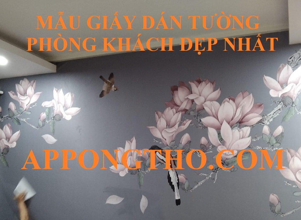 II. Ưu và Nhược Điểm Khi Gọi Dịch Vụ Dán Giấy Dán Tường Chuyên Nghiệp