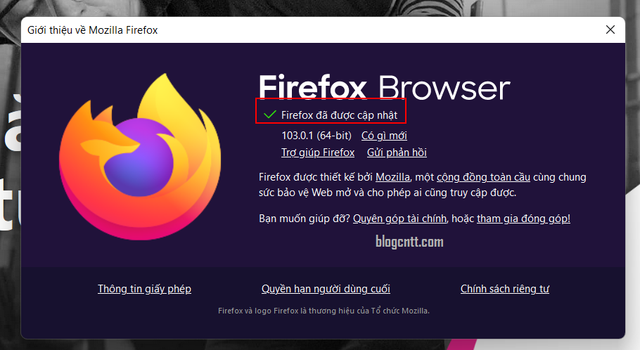 10 Tùy biến Firefox với các tiện ích mở rộng | Trợ giúp về Firefox