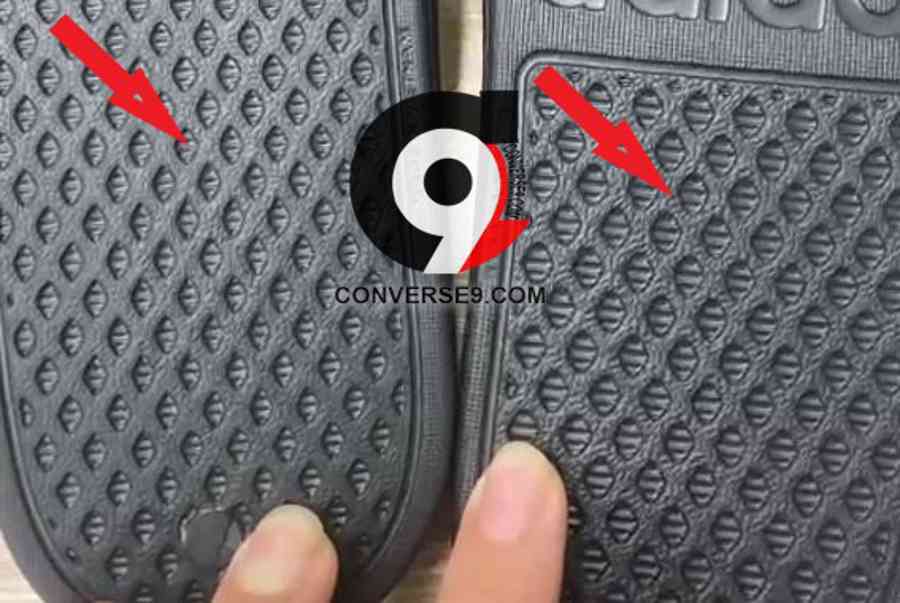 8+ Cách phân biệt dép Adidas Adilette chính hãng và fake - Chia Sẻ Kiến Thức Điện Máy Việt Nam