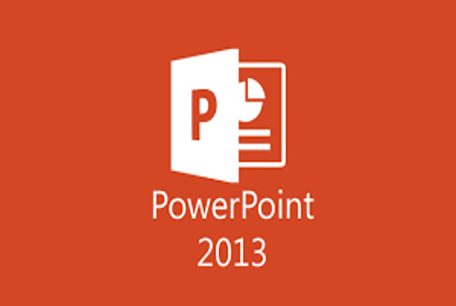 Hướng dẫn Cách sử dụng powerpoint 2013 cho việc trình bày chuyên ...