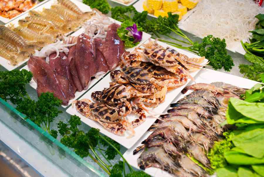 Lưu gấp 11 quán ăn ngon khu vực Mỹ Đình được đánh giá cao nhất - Chia Sẻ Kiến Thức Điện Máy Việt Nam