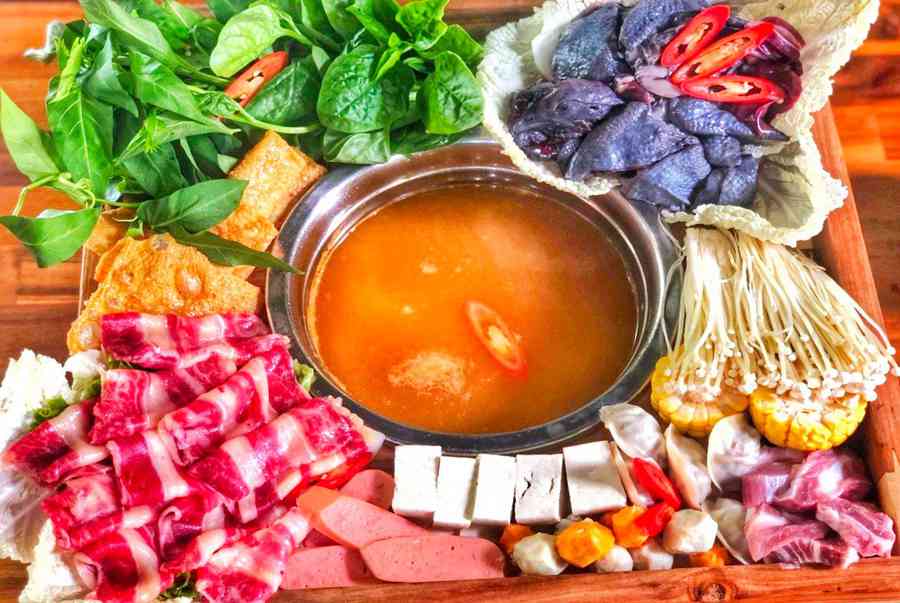 TOP 11 quán ăn ngon Thanh Xuân Hà Nội cho dân sành ăn - Chia Sẻ Kiến Thức Điện Máy Việt Nam