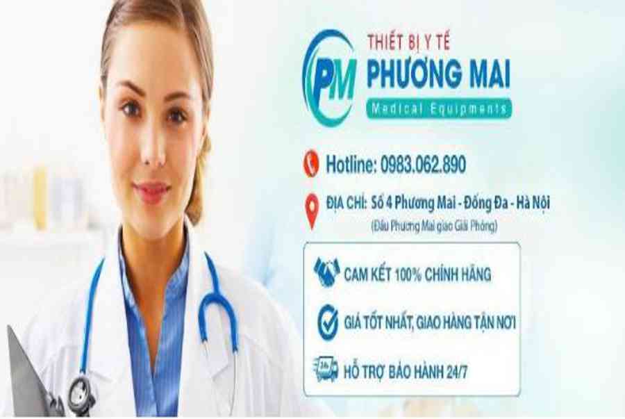 TOP 10 Cửa Hàng Thiết Bị Y Tế Uy Tín Tại Hà Nội - Chia Sẻ Kiến Thức Điện Máy Việt Nam