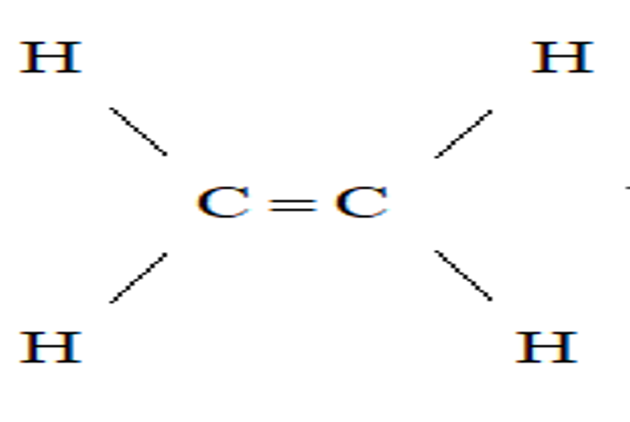 Tổng hợp 81 hình về mô hình phân tử etilen  NEC