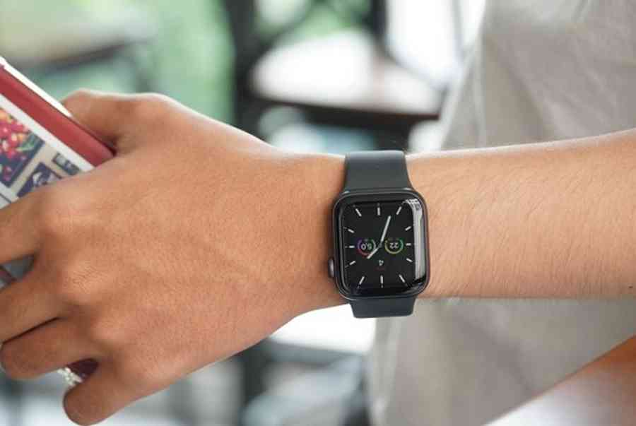 Hướng Dẫn Cách Đăng Xuất Và Xóa Icloud Trên Apple Watch - Chia Sẻ Kiến Thức Điện Máy Việt Nam